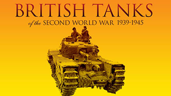 British Tanks of the Second World War 1939 - 1945 (2017)