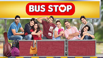 Bus Stop (2017)