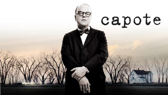 Capote (2006)