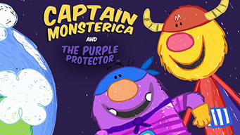 Captain Monsterica & The Purple Protector (2019)