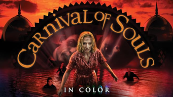 Carnival of Souls (in Color) (1962)