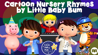 Cartoon Nursery Rhymes by Little Baby Bum (2019)