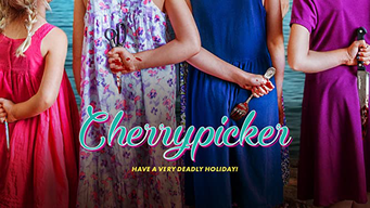 Cherrypicker (2021)