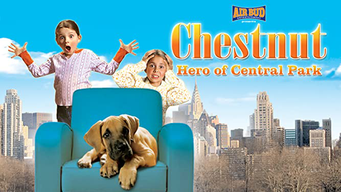 Chestnut: Hero of Central Park (2004)