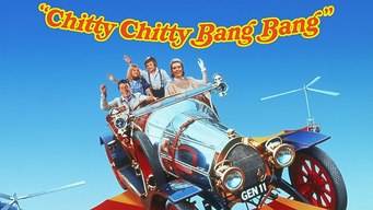 Chitty Chitty Bang Bang (1969)