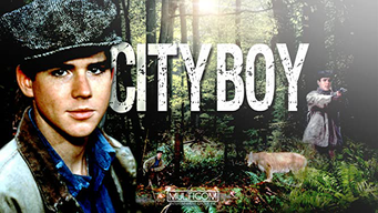 City Boy (1992)