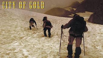 City of Gold (1957)