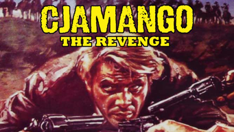 Cjamango The Revenge (1968)