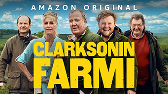 Clarksonin farmi (2023)