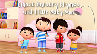 Classic Nursery Rhymes with Little Baby Bum (2019)