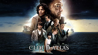 Cloud Atlas (2013)
