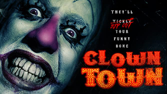 Clown Town (2020)