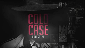 Cold Case Detective (2019)