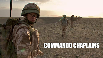 Commando Chaplains (2009)