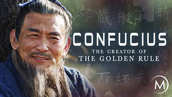 Confucius: The Creator of the Golden Rule (2016)