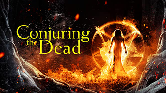 Conjuring The Dead (2020)