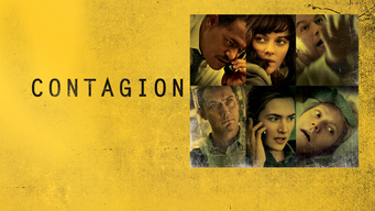 Contagion (2011) (2011)