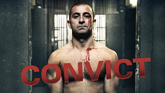 Convict (2015)