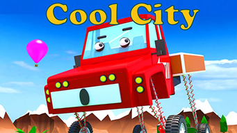 Cool City (2019)