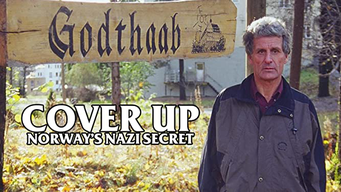 Cover Up: Norway's Nazi Secret (1970)