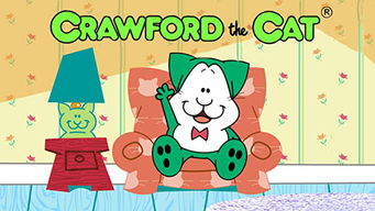 Crawford the Cat (2003)