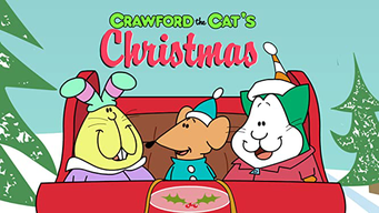 Crawford the Cat's Christmas (2018)
