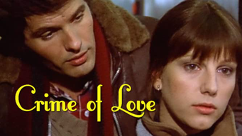 Crime of Love (1974)