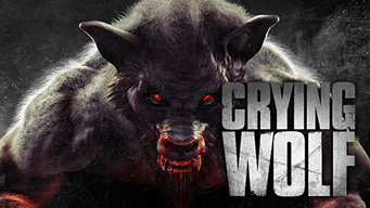 Crying Wolf (2015)