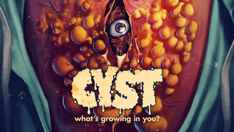 Cyst (2021)