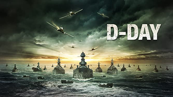 D-Day (2020)