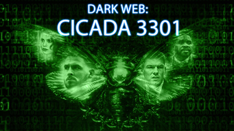 Dark Web: Cicada 3301 (2022)