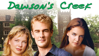 Dawson’s Creek (2002)