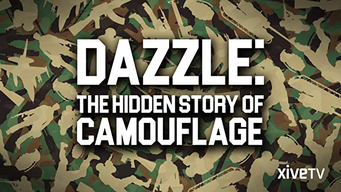 Dazzle: The Hidden Story of Camouflage (2015)