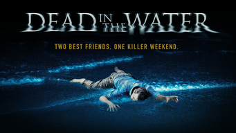 Dead In The Water (2022)