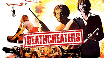 Death Cheaters (1976)