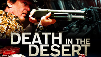 Death In The Desert (2016)