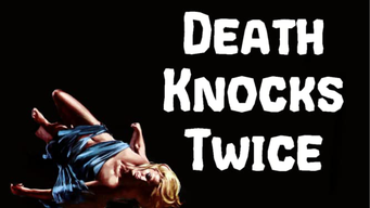 Death Knocks Twice (1968)