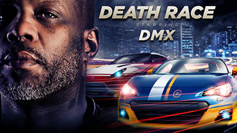 Death Race (2020)