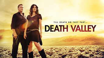 Death Valley (2021)