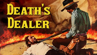 Death's Dealer (1971)