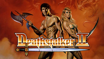 Deathstalker II (1987)