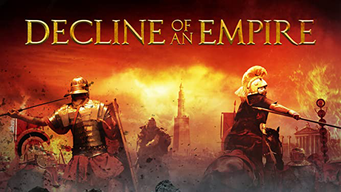 Decline Of An Empire (2017)