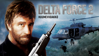 Delta force II: huumeviidakko (1990)