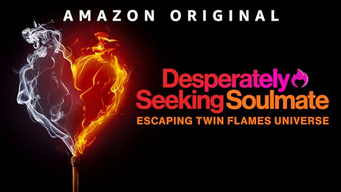 Desperately Seeking Soulmate: Escaping Twin Flames Universe (2023)