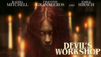 Devil's Workshop (2022)