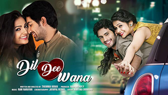 Dil Deewana (2014)