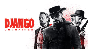 Django Unchained (2013)