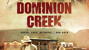Dominion Creek (2017)