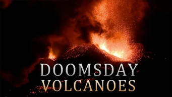 Doomsday Volcanoes (2012)