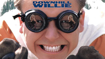 Downhill Willie (1997)